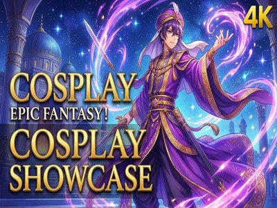 黑丝 cosplay视频